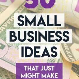 Lifestyle Ideas for Small Businesses