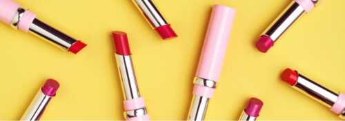 Lipstick line business ideas