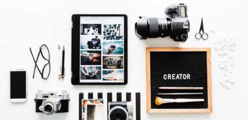 Marketing ideas and tips for photography