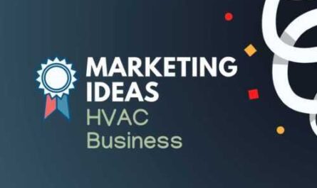 Marketing Strategies To Gain Leadership  HVAC Business