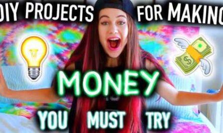 Money Making YouTube Ideas For Girls