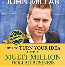 Multi-Million Dollar Business The Complete Guide