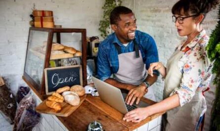 New ideas for small businesses