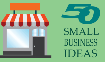 New Ideas for Small Businesses in India