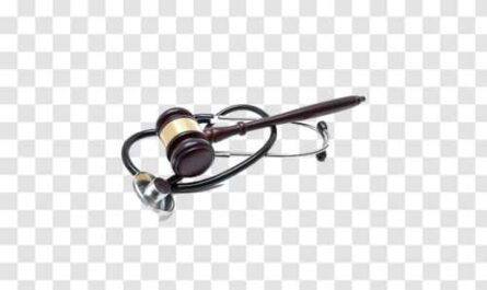 Personal injury of a lawyer - professional liability of a physician