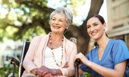 Places to hire caregivers for your home