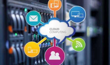 Start a cloud storage business
