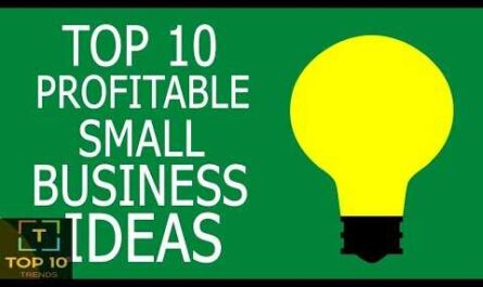 Starting a business in Taraba Top 10 opportunities