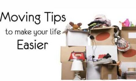 The 10 best tips for moving