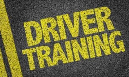 The importance of driver safety training