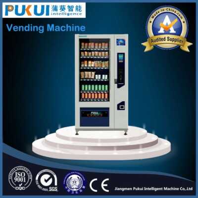 Vending machine small businesses