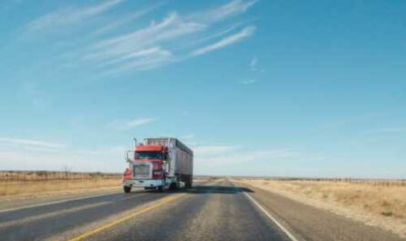 What you need to know before pursuing a career in trucking