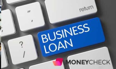 Where to get a business loan?
