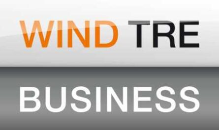 Wind business