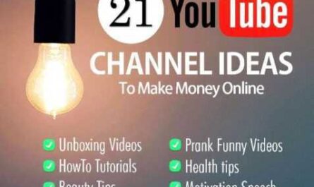 YouTube Video Ideas to Make Money