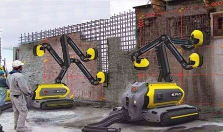 10 MOST INCREDIBLE CONSTRUCTION MACHINES