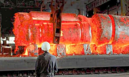 15 MOST INCREDIBLE FORGING MACHINES