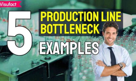 5 production line bottlenecks to anticipate