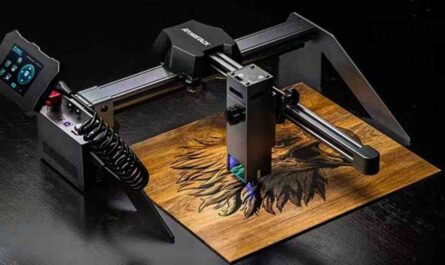 6 Best Laser Engravers in 2022