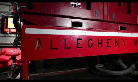 A look at Allegheny Metallurgical
