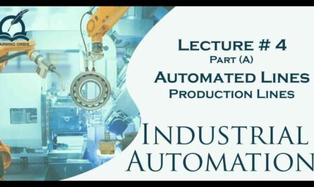 Automated industrial lines |  production lines