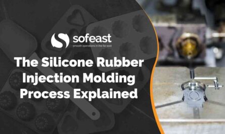 Explanation of silicone rubber injection molding process