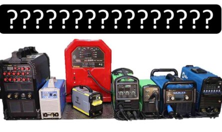 How to choose a welding machine