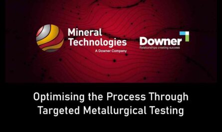 Process oriented metallurgical test optimization