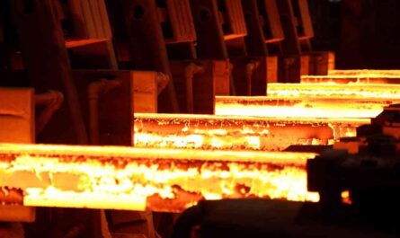 Steel plant, Steel production, Steel production process, How it's made