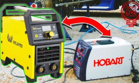 The best welding machines you won't regret buying this year