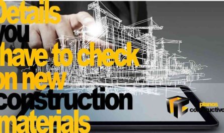 Tips for innovation in building materials and equipment