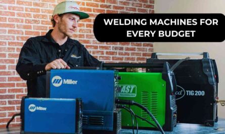 Welders for every budget