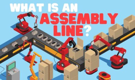 What is an assembly line?  |  Learn all about the history of assembly lines