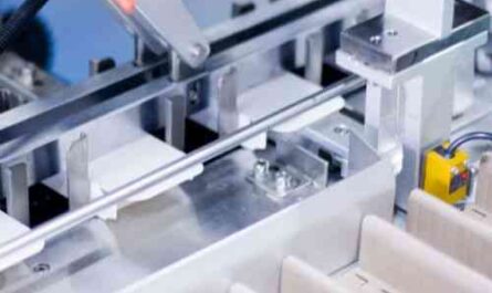 Amazing machines - Bosch crate assembler, packaging machines