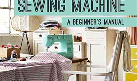 Beginner's Guide to Sewing!  How to use the sewing machine
