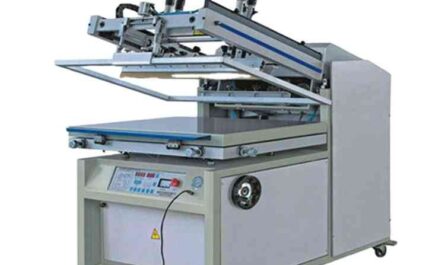 Guangzhou Bihong Printing Equipment Co., Ltd.