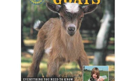 How to Care for Goats: A Guide to Caring for Goats
