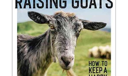 How to Start a Dairy Goat Farming Business: A Complete Guide for Beginners