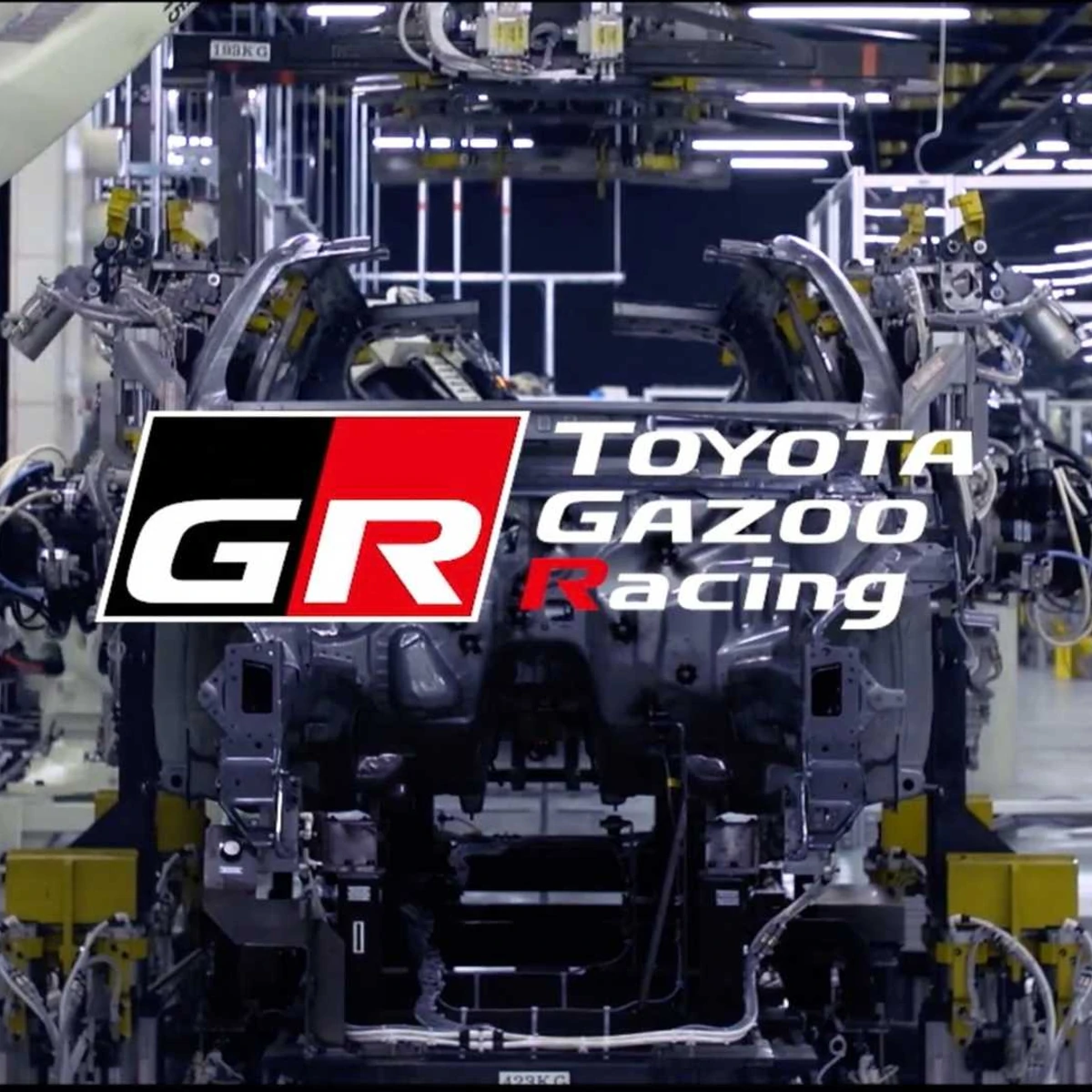 New production line Toyota GR Yaris |  Toyota Motomachi Plant |  How the Toyota GR Yaris is made