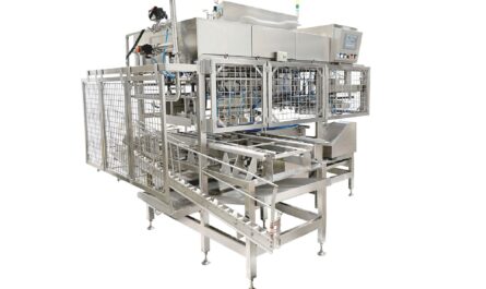 Customized Automatic Tofu Production Line - Save Labor Cost and Production Time