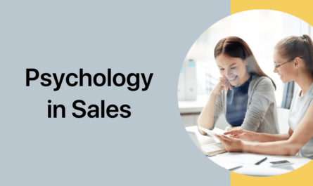 How to Influence Buyer Psychology to Sell Your Products Fast