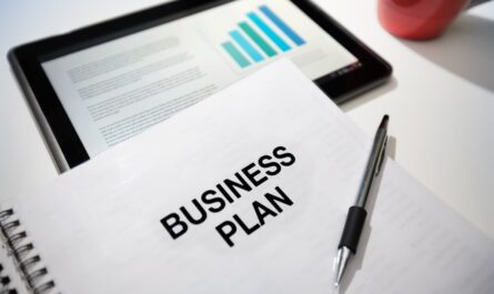 Starting a Leasing Company - Sample Business Plan