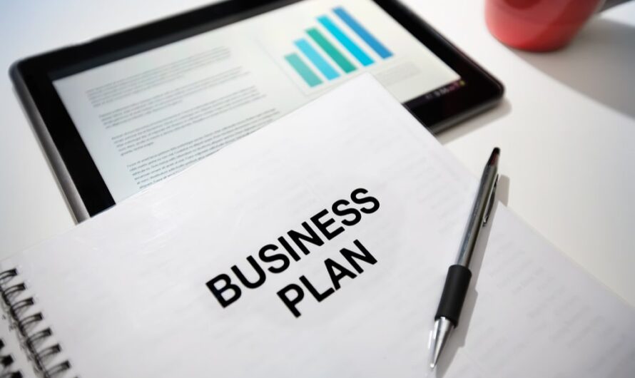 Starting a Leasing Company – Sample Business Plan