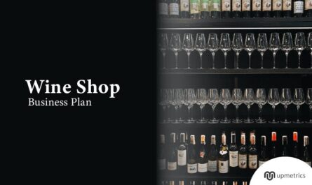 Starting a Liquor Store - Sample Business Plan Template