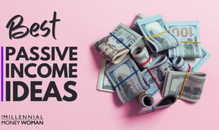 Best Ways to Earn Passive Income in 2023