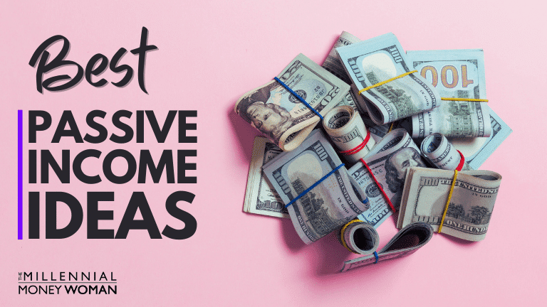 Best Ways to Earn Passive Income in 2023