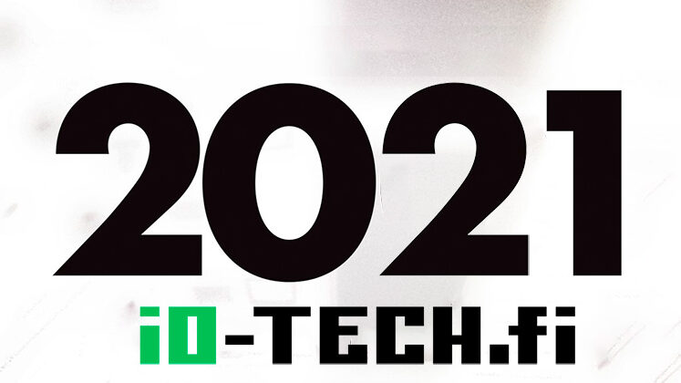 50 uutta tietotekniikkaa pienyrityksille vuonna 2021 –