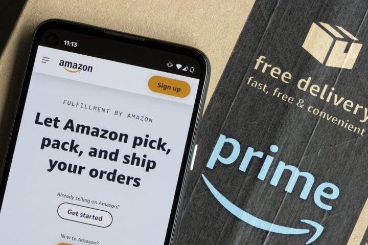 Aloita Amazon FBA -yritys Kuinka paljon se maksaa? -