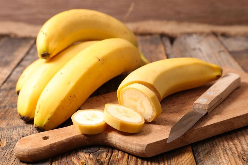 Esimerkki banaaninviljelyn liiketoimintasuunnitelmasta -