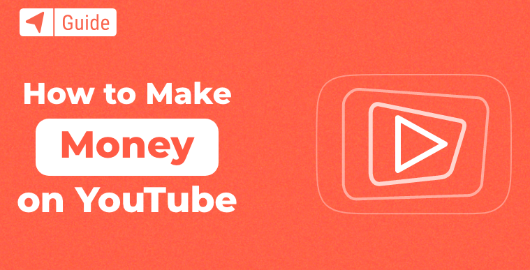 Kuinka aloittaa menestyvä videoblogi ja ansaita rahaa –